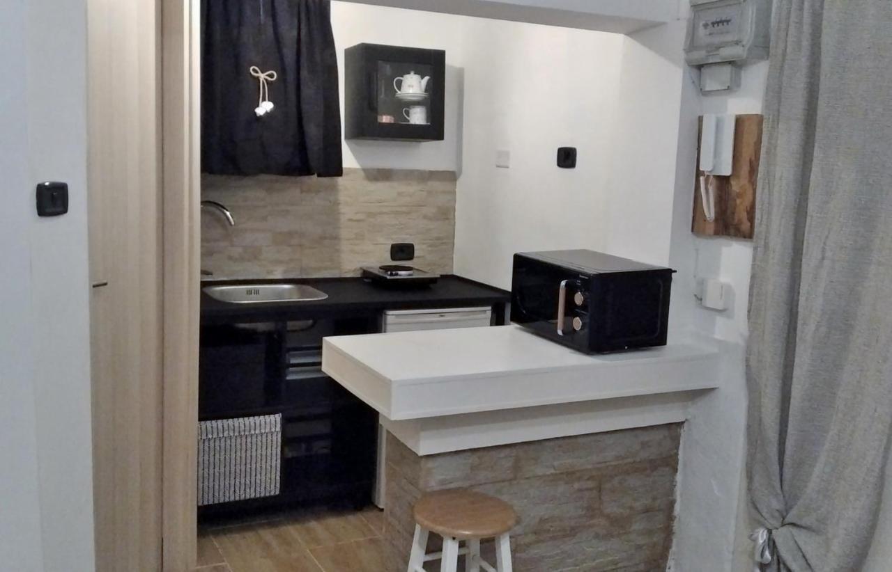 Scalinata Vernazza Little House La Spezia Exterior photo