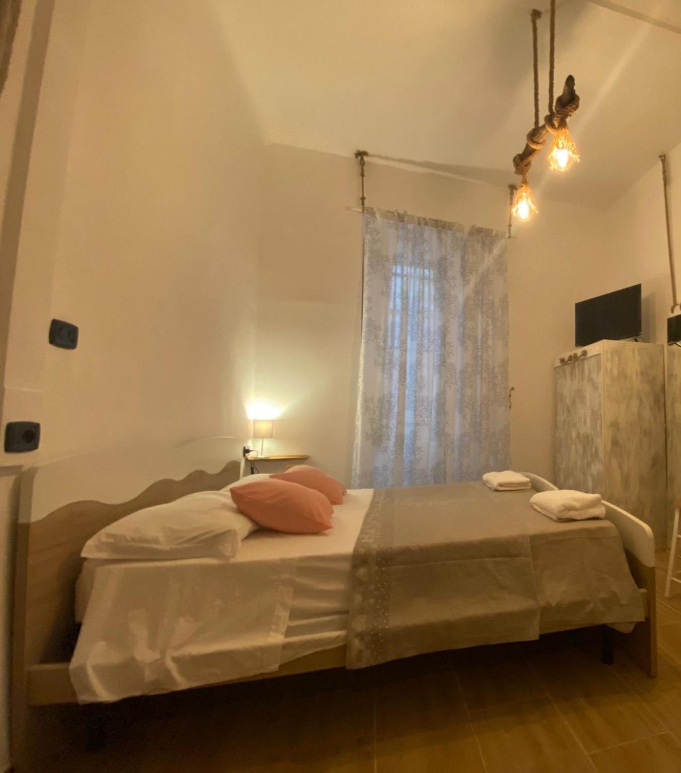 Scalinata Vernazza Little House La Spezia Exterior photo
