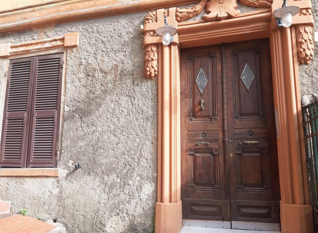 Scalinata Vernazza Little House La Spezia Exterior photo